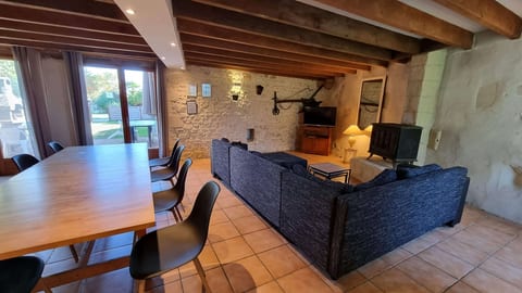 The Plough House with 4 bedrooms