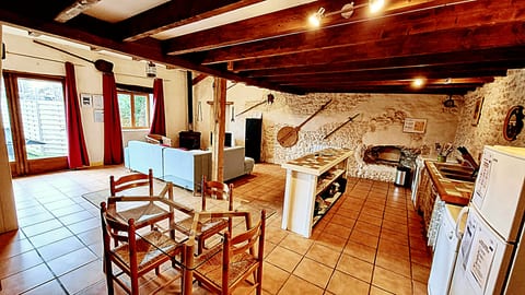 The Bread Oven 2-Bedroom Cottage