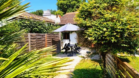 The Bread Oven 2-Bedroom Cottage