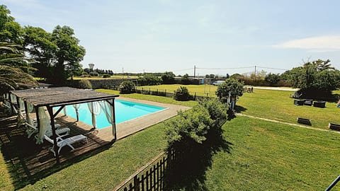 The Bread Oven 2-Bedroom Cottage