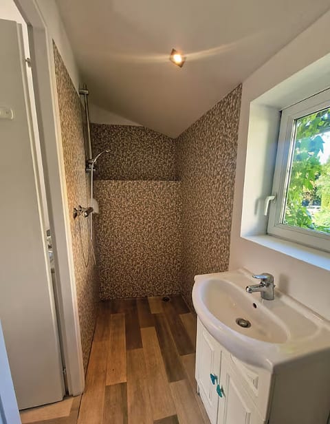 The Studio Accommodation for 2 people
