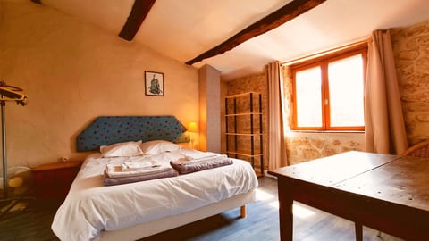 The Cellar. 3-bedroom house