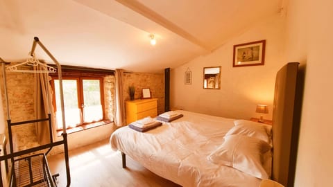 2-bedroom house Le Chai