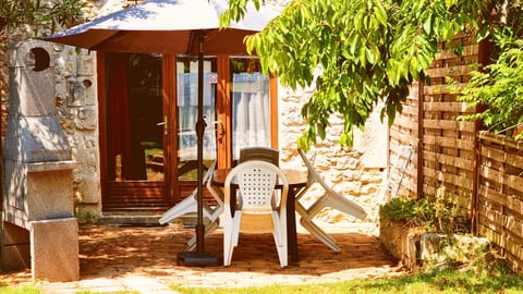 2-bedroom house Le Chai