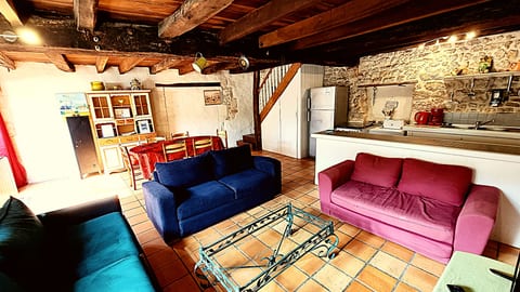 Le Pressoir 3 bedroom house