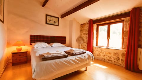 Le Pressoir 3 bedroom house