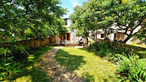Le Pressoir 3 bedroom house