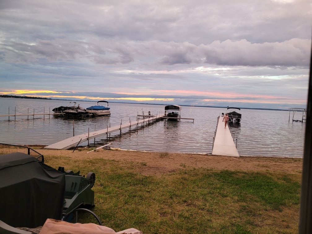 Sunny on Sunshine Alley