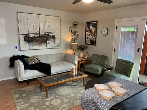 Casa Pacifica West
