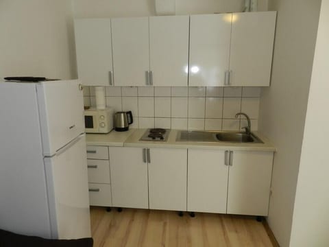 Apartment Protrka - Unit 378069-13