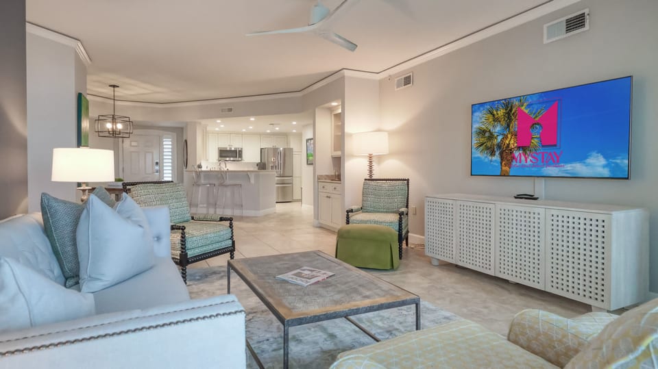 Oceanfront Modern Retreat with Panoramic Views + Private Balcony
