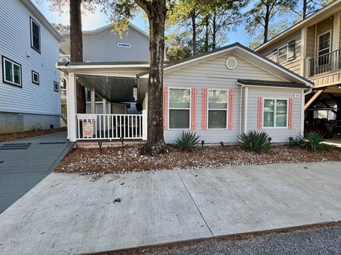 Myrtle Beach, Ocean Lakes, 3 Bedroom