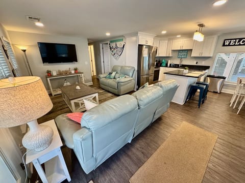 Myrtle Beach, Ocean Lakes, 3 Bedroom