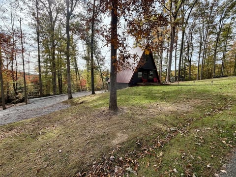 South Fork Haus in Oneida