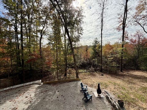 South Fork Haus in Oneida