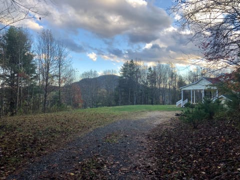 Doe Hill Retreat