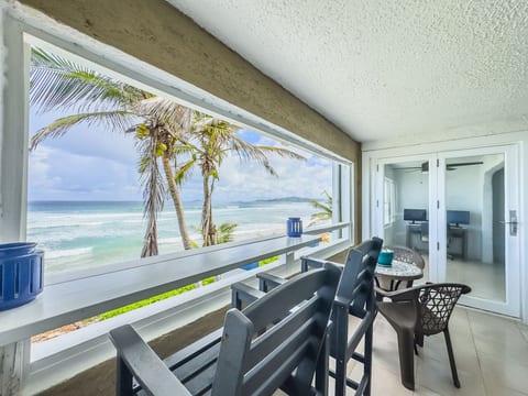 itlbfun - Waterfront Condo