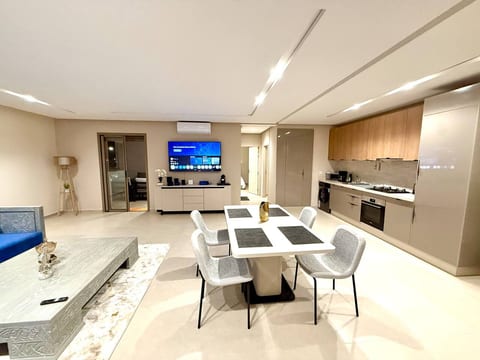 Sunny Beachside Apartment with Pool and Parking