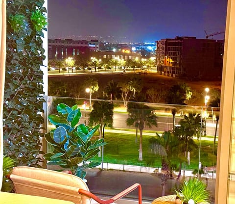 Modern Agadir Bay Apt with Pool and Parking