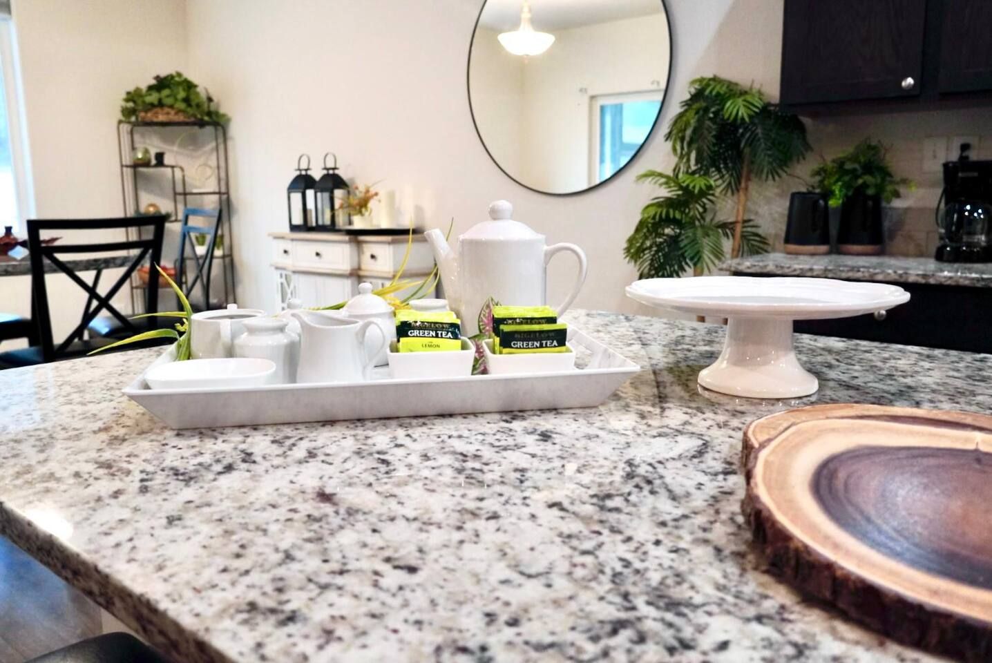Relax & Recharge • Cozy Spokane Valley Home