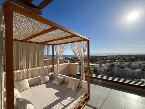 1BR Penthouse Mesca Soma Apt Panoramic Big Terrace image 2