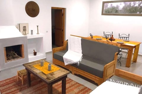 MENJADOR, SALON