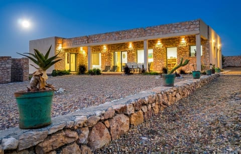 Villa Boujmaa
