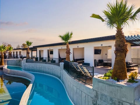 Pecan Valley Wellness Retreat • Spa