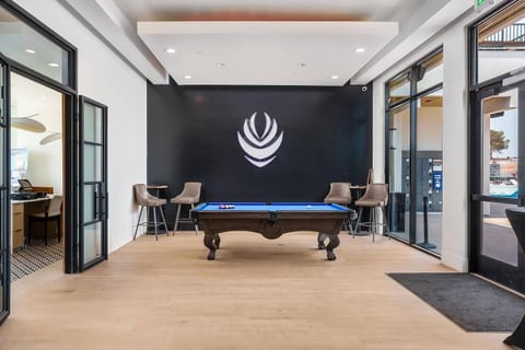 Pecan Valley Wellness Retreat • Spa