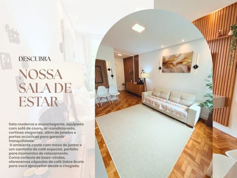 Entire Apt Leblon • 3BR • Walk to Beach image 2