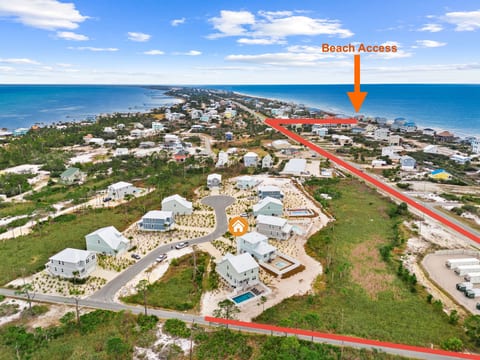 Coco Cabana - 5BR Coastal Escape w/ Heated Pool!