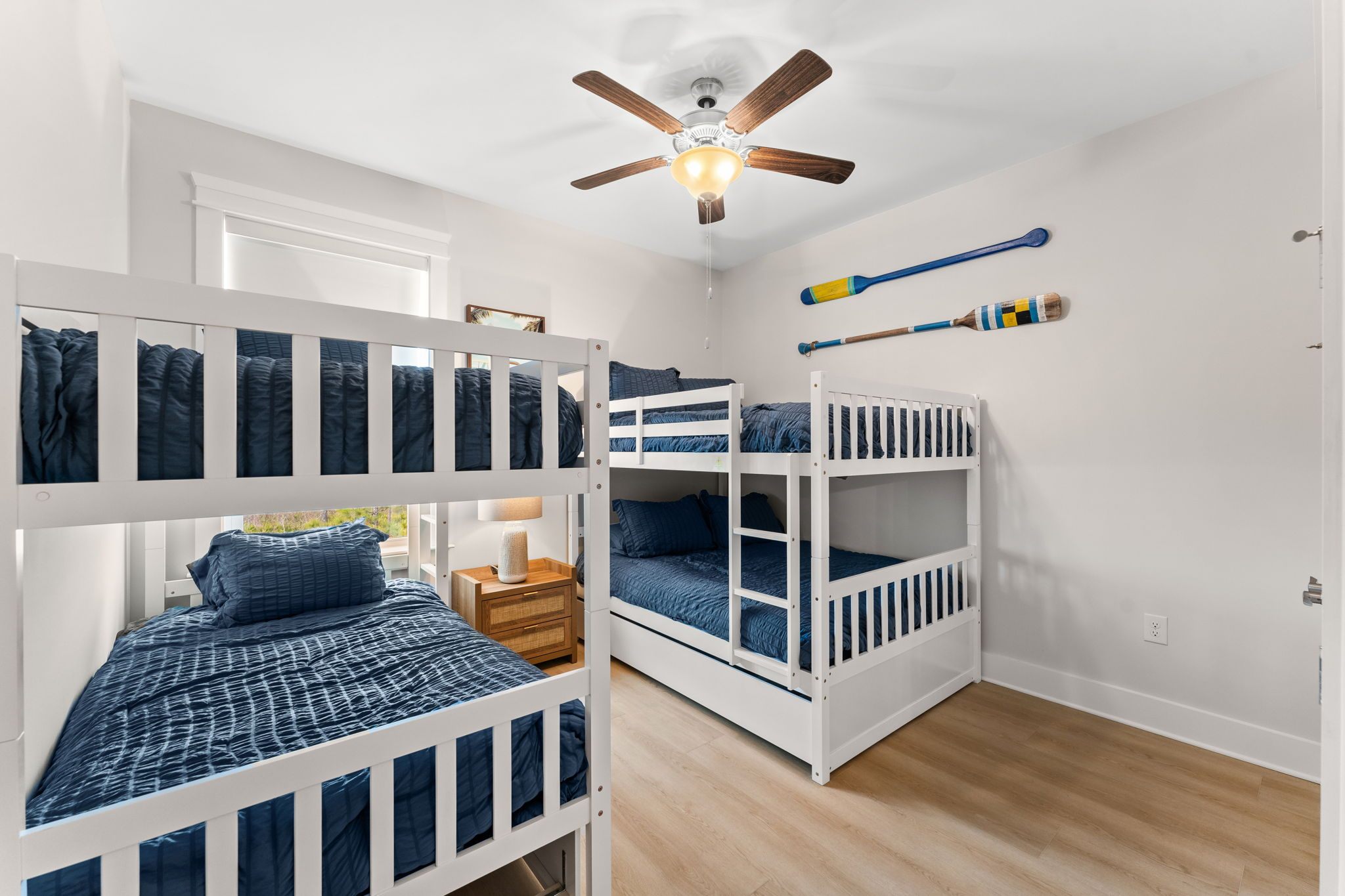 Bunk Room