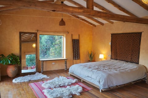 Dream Home w/ best views of valley & roof terrace