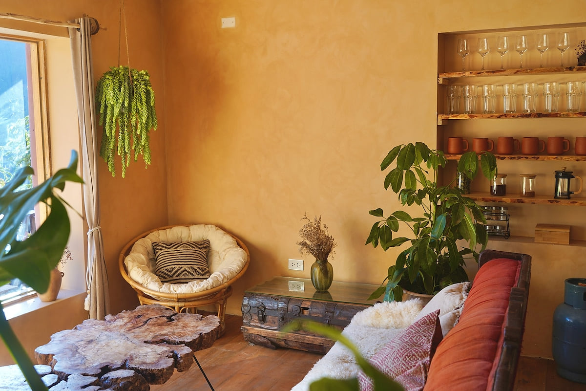 Dream Home w/ best views of valley & roof terrace image 5 Dream Home w/ best views of valley & roof terrace