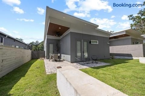 The Jacob - A Luxury Three Bedroom Home
