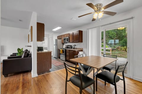 The Bowden - Spacious 4 Bedroom Home