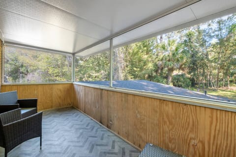 Beautiful Townhouse in the Heart of Tallahassee