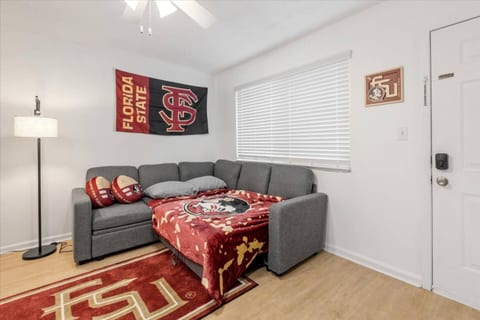 The Cook - Prime Stadiumside Gated Condo