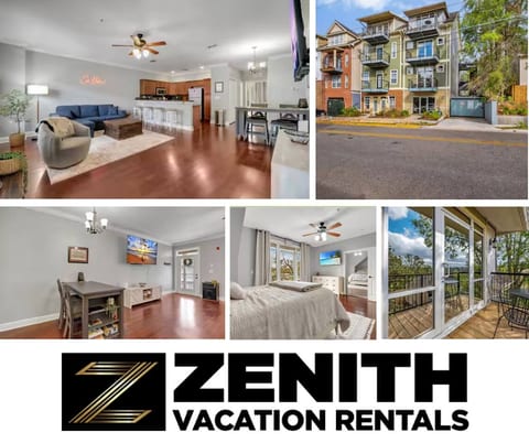 The Governor - A Luxury Downtown Condo