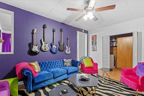 The Winston - Stylish 4 Bedroom Home
