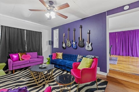 The Winston - Stylish 4 Bedroom Home