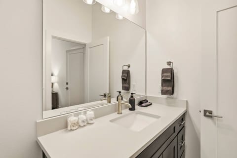 Villetta at All Saints - New Townhomes Collegetown