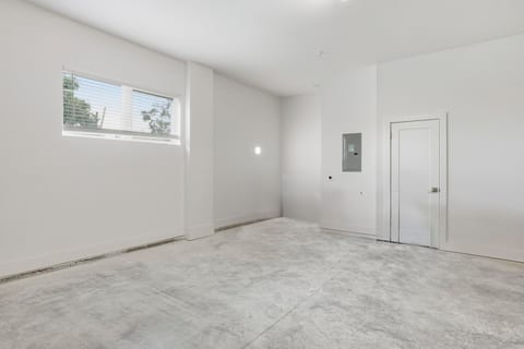 Villetta at All Saints - New Townhomes Collegetown