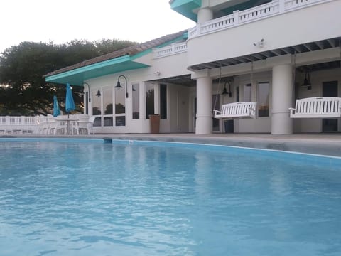 Monteray Shores Pool and Fitness Center