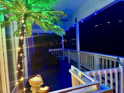 Pet-Friendly Ocean Lakes Home + Golf Cart
