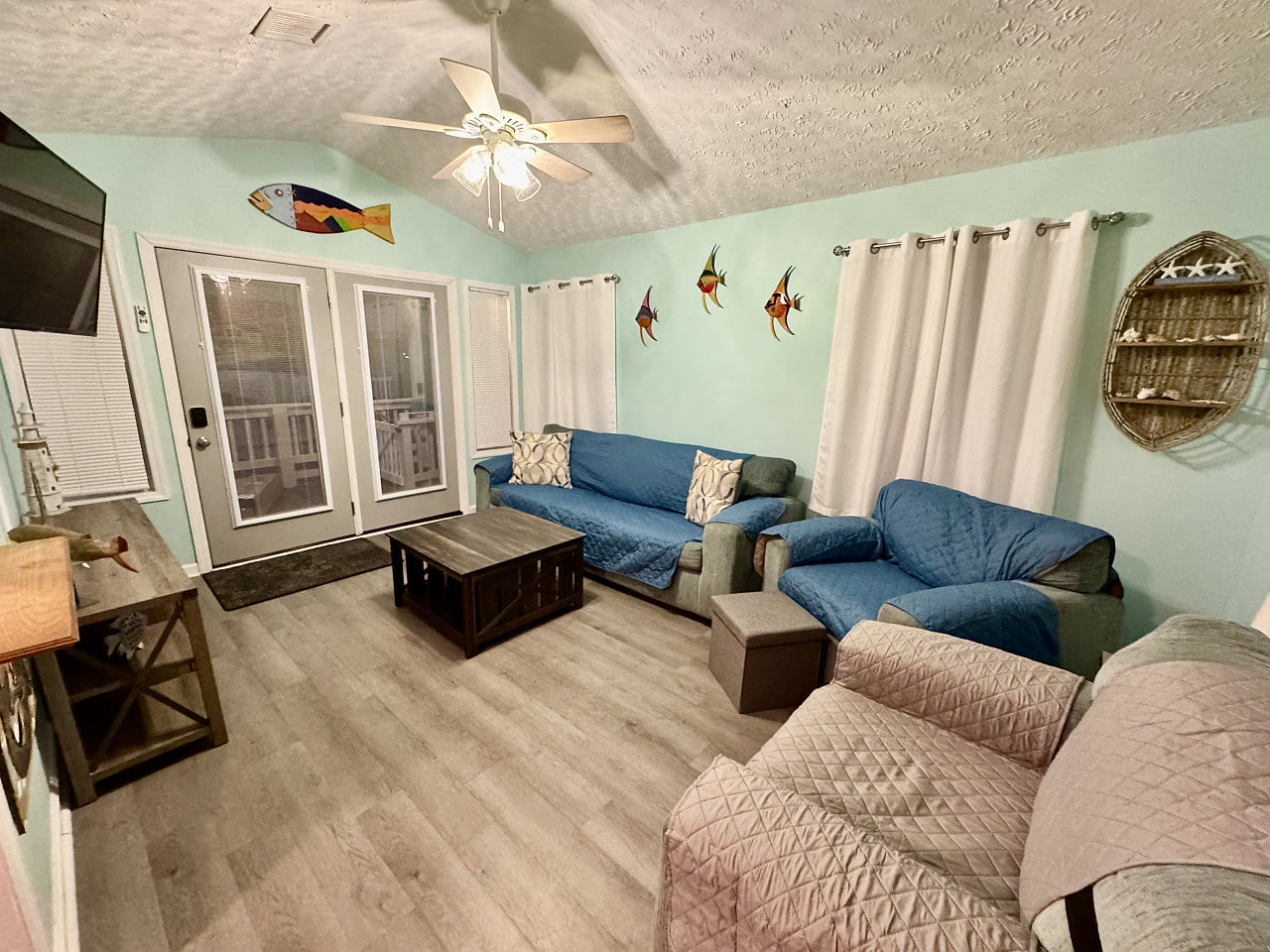 Ocean lakes-Golf Cart-Pet Friendly-Myrtle-Beach