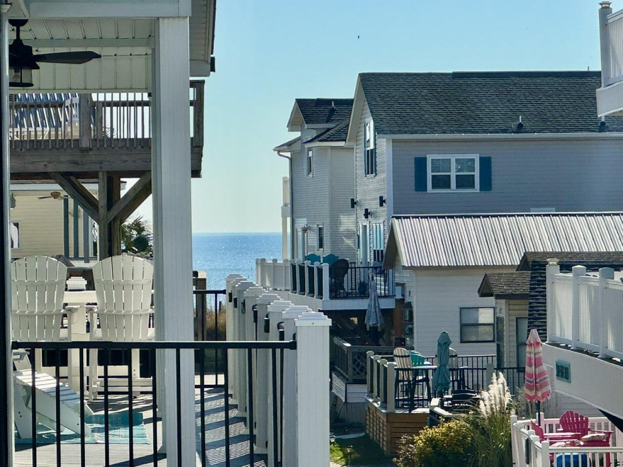 Ocean lakes-Free Golf Cart-Myrtle-Beach