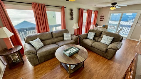 Ocean-Lakes-Beach-Resort-Golf Cart-Family-Friendly-Family-Vacation