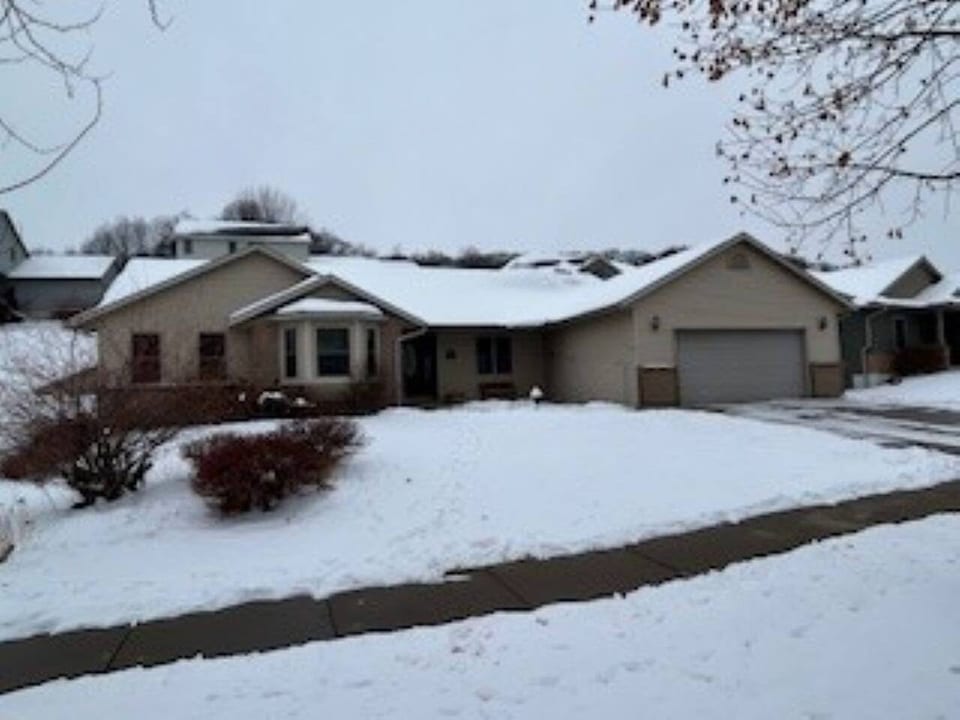 Aspen Valley Retreat • Spacious Family Home - Onalaska