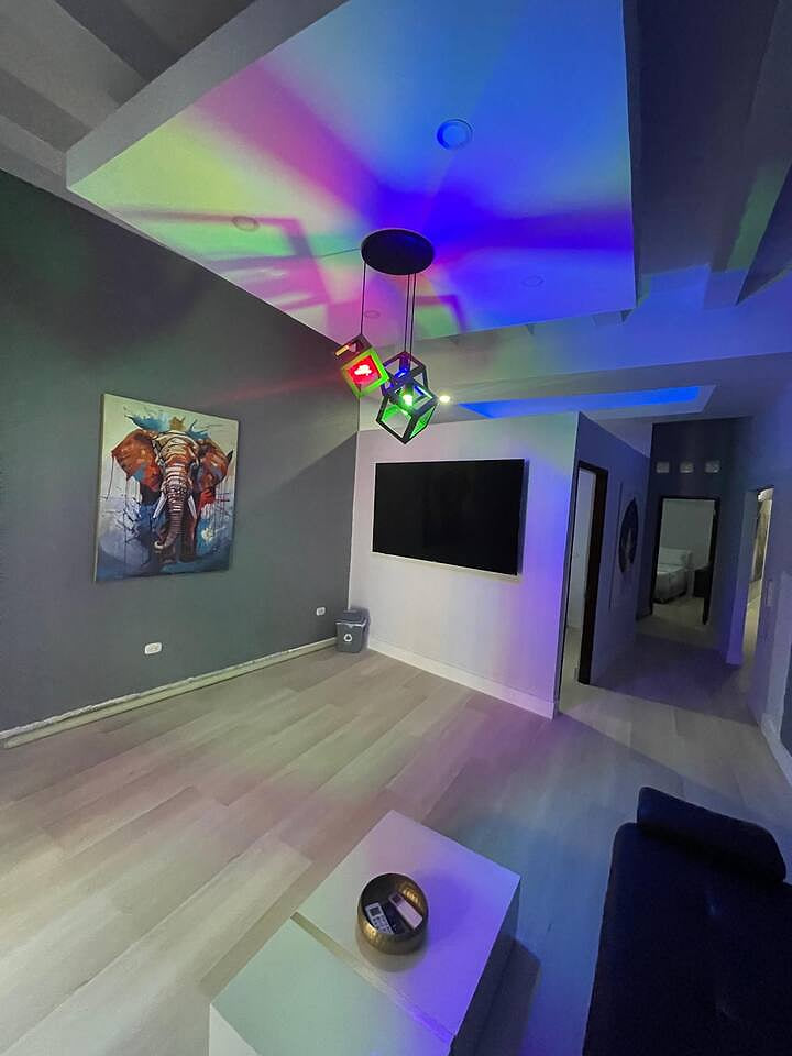 5 Bedroom Cartagena Walled City with Jacuzzi